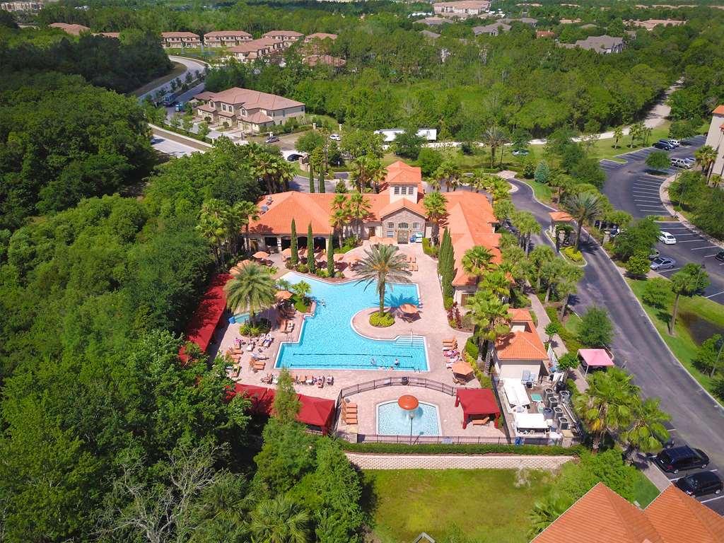 Tuscana Resort Orlando By Aston Reunion Екстериор снимка