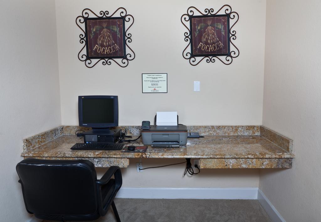 Tuscana Resort Orlando By Aston Reunion Екстериор снимка