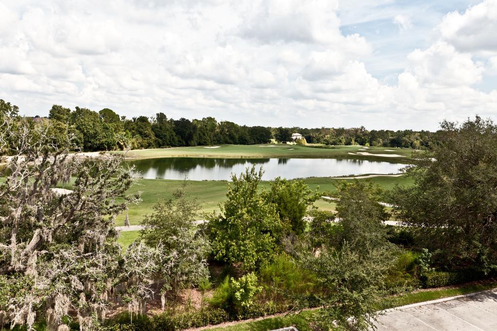 Tuscana Resort Orlando By Aston Reunion Екстериор снимка