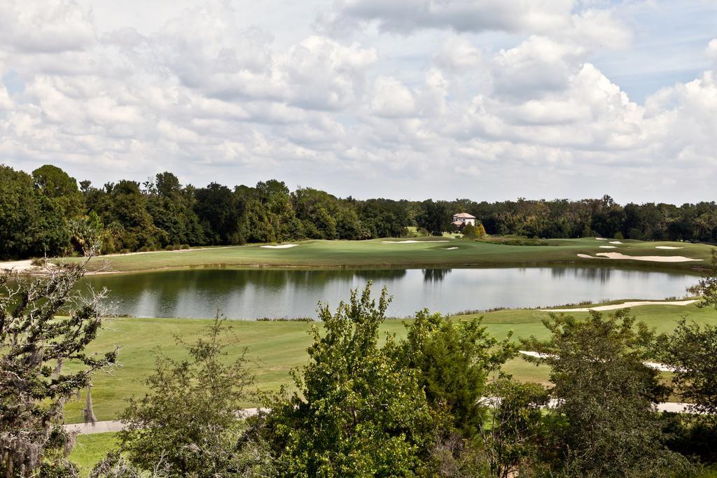 Tuscana Resort Orlando By Aston Reunion Екстериор снимка