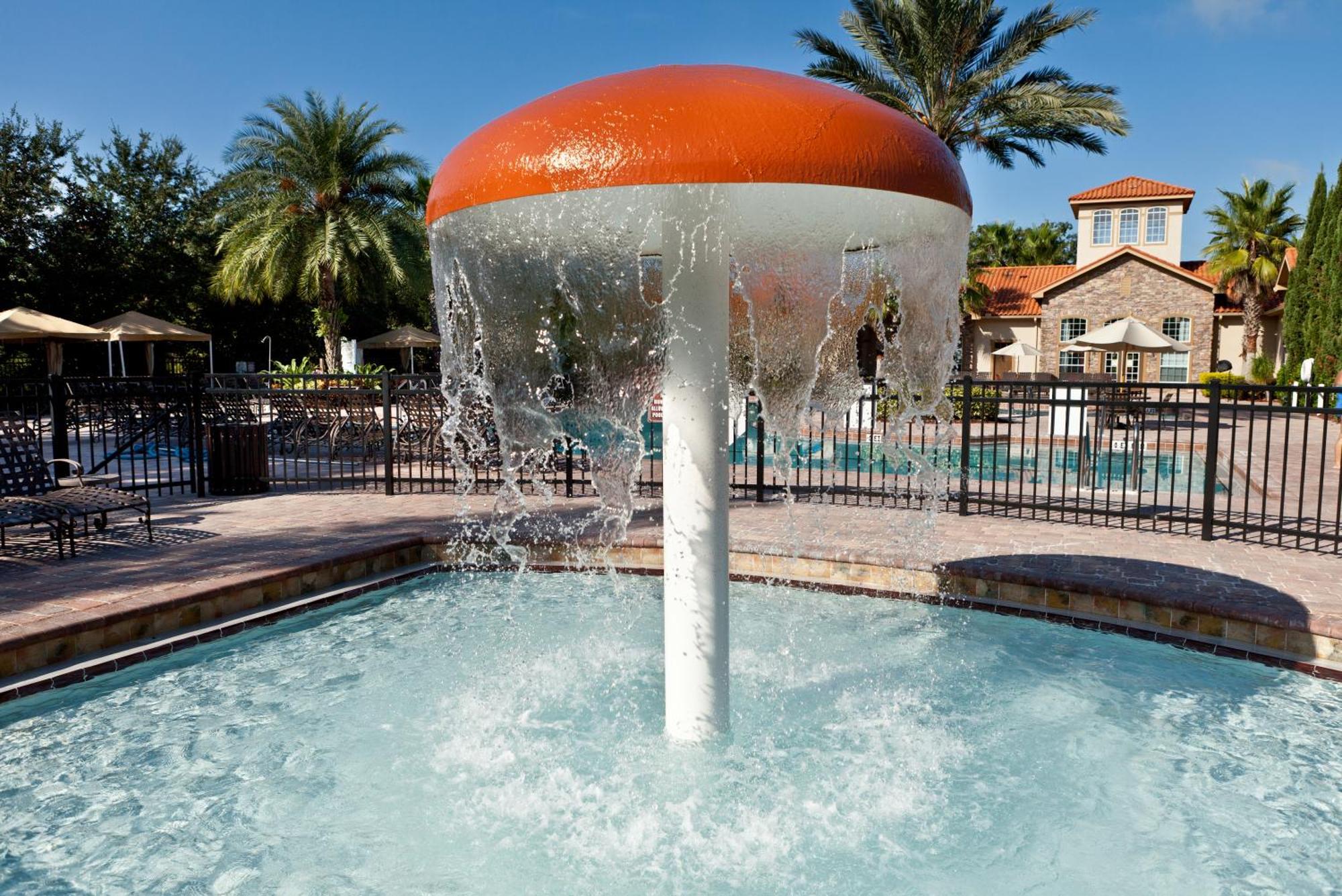 Tuscana Resort Orlando By Aston Reunion Екстериор снимка