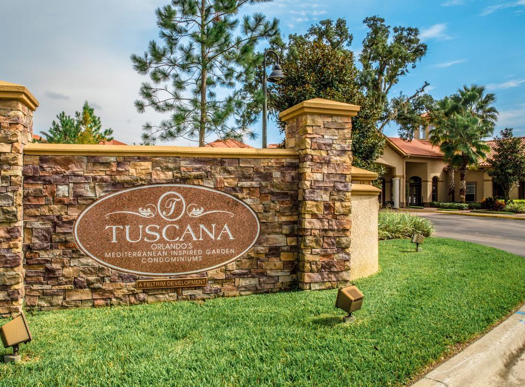 Tuscana Resort Orlando By Aston Reunion Екстериор снимка