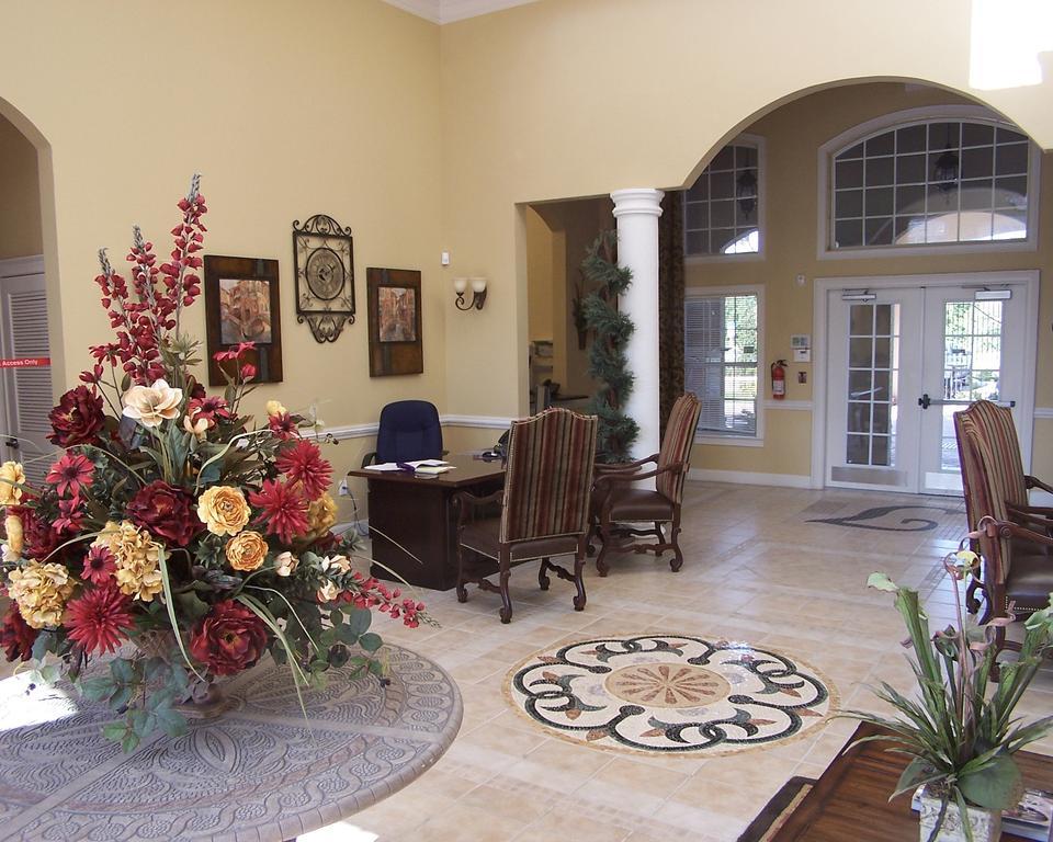 Tuscana Resort Orlando By Aston Reunion Екстериор снимка
