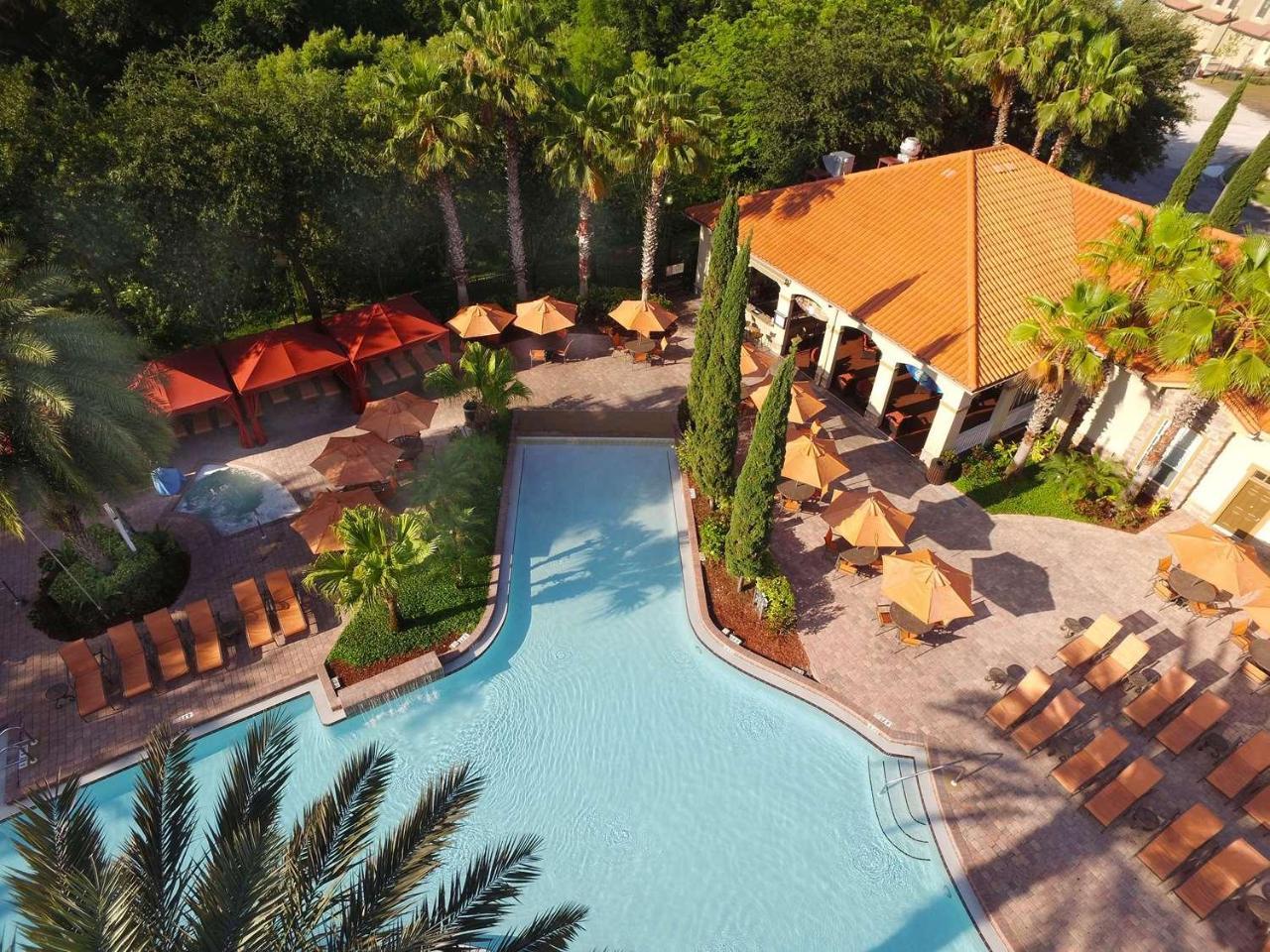 Tuscana Resort Orlando By Aston Reunion Екстериор снимка