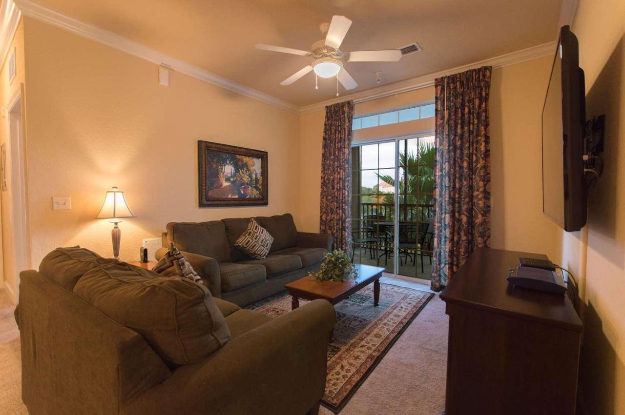 Tuscana Resort Orlando By Aston Reunion Екстериор снимка