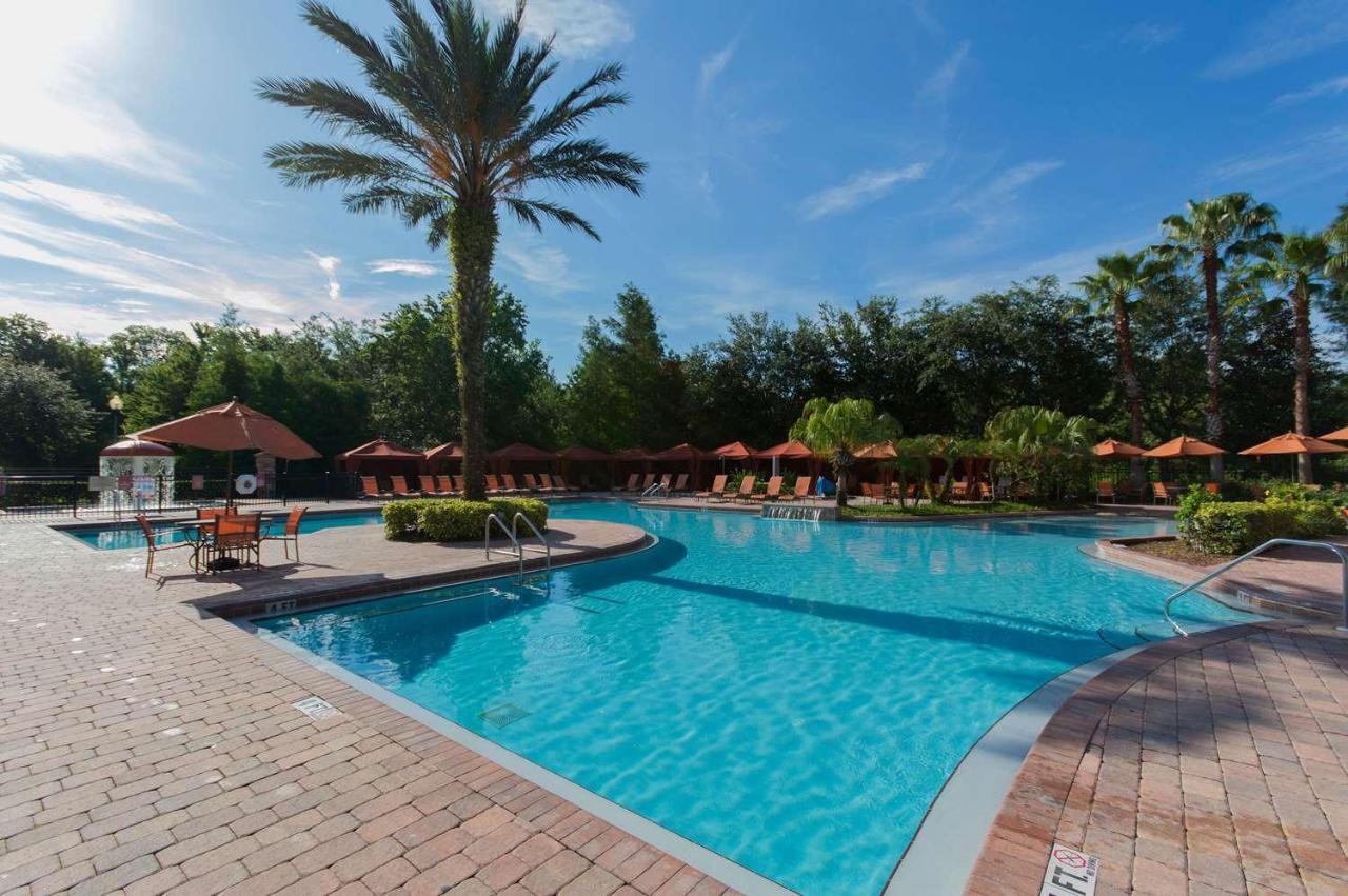 Tuscana Resort Orlando By Aston Reunion Екстериор снимка