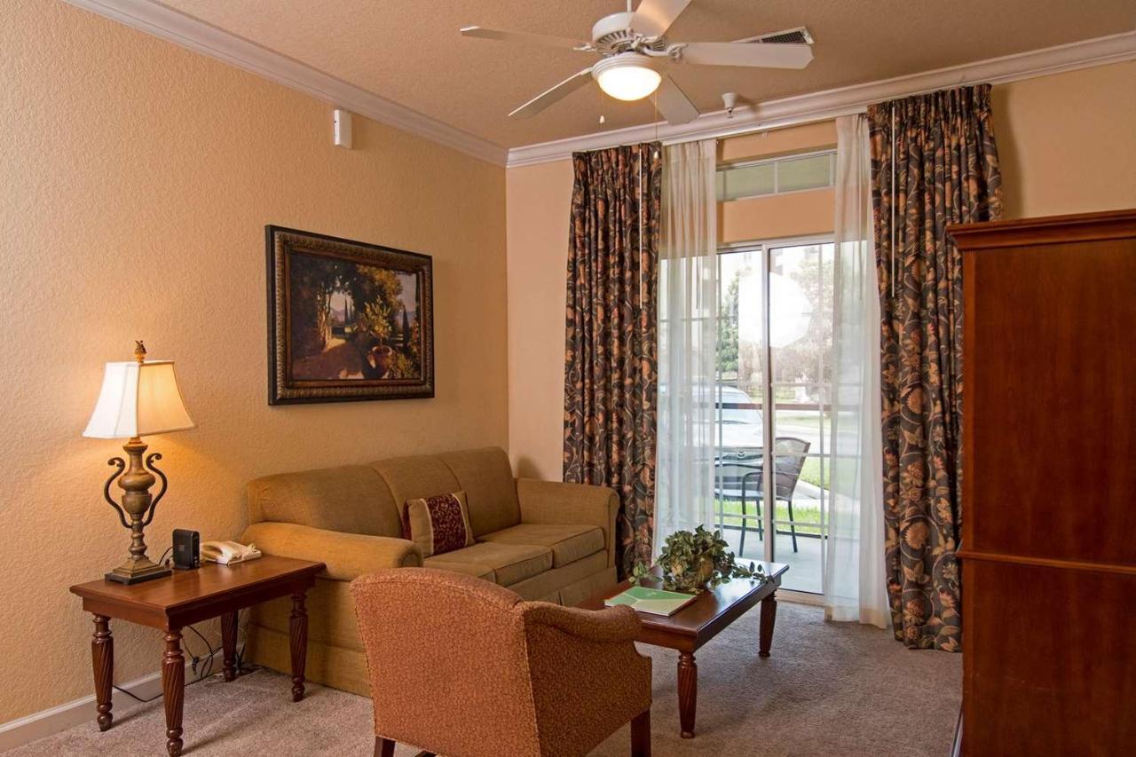 Tuscana Resort Orlando By Aston Reunion Екстериор снимка