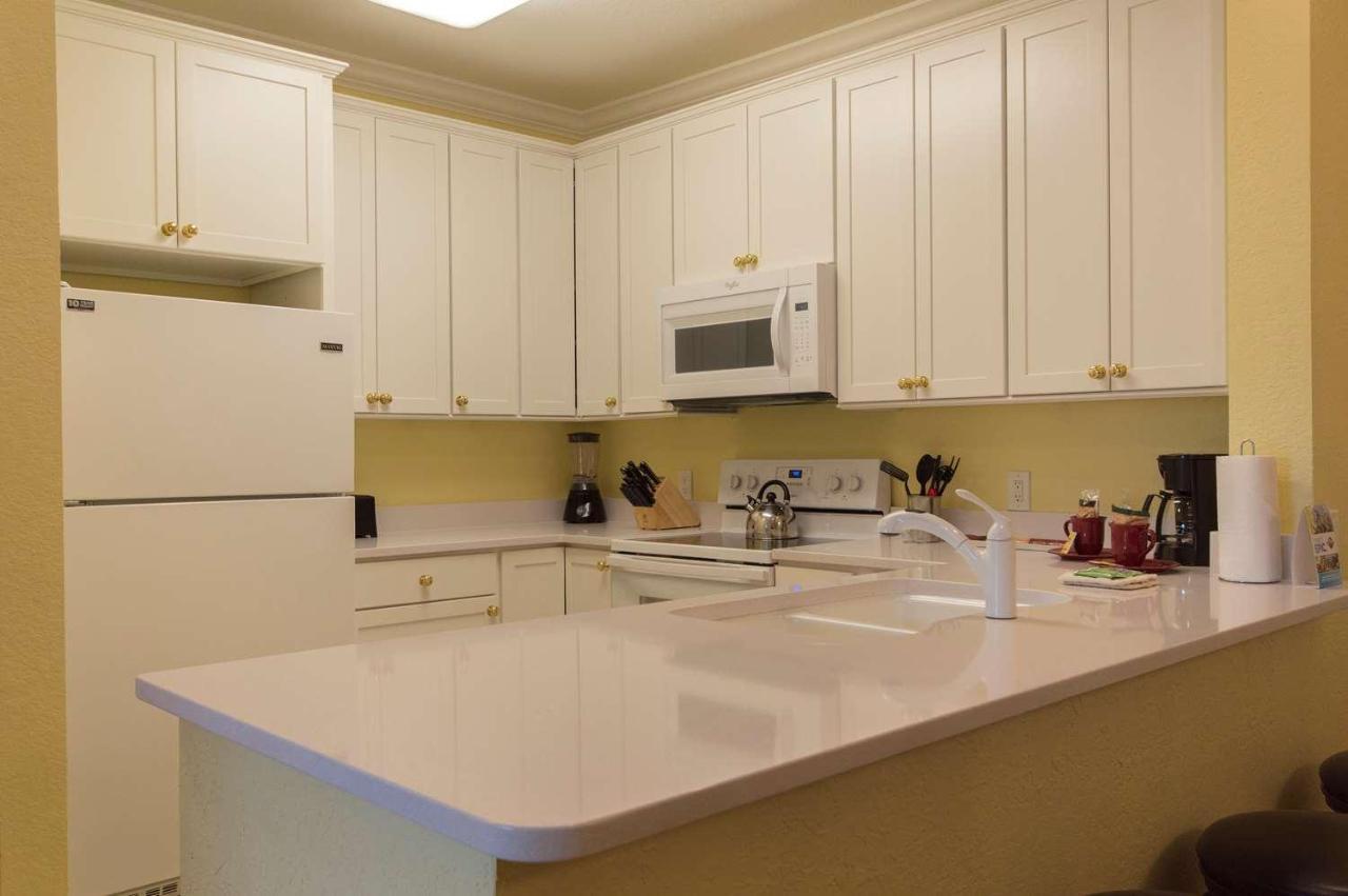 Tuscana Resort Orlando By Aston Reunion Екстериор снимка
