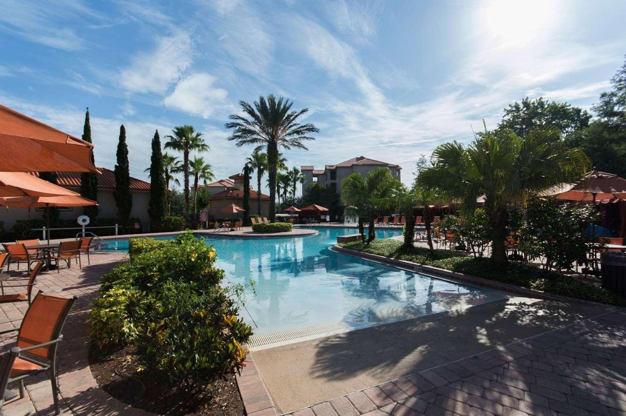 Tuscana Resort Orlando By Aston Reunion Екстериор снимка