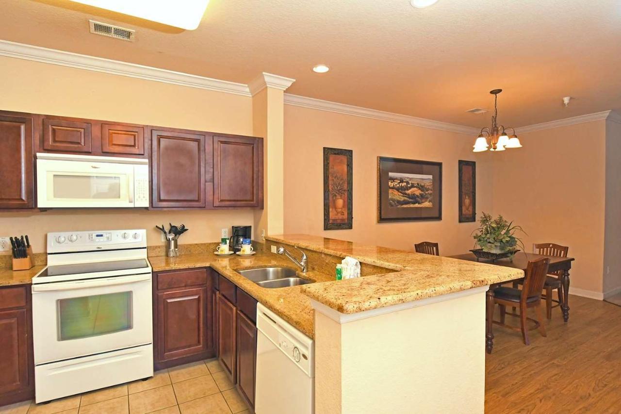 Tuscana Resort Orlando By Aston Reunion Екстериор снимка