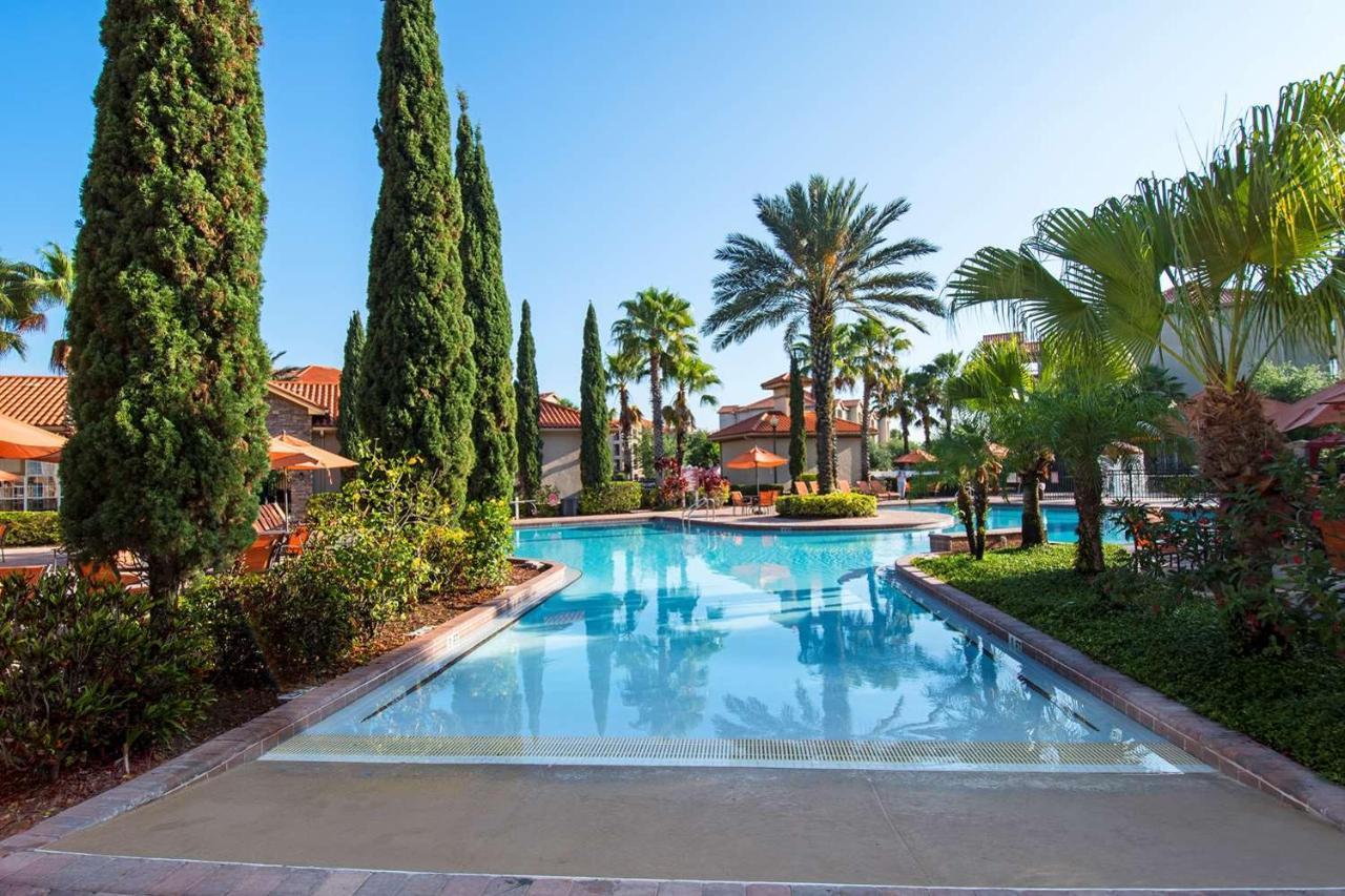 Tuscana Resort Orlando By Aston Reunion Екстериор снимка
