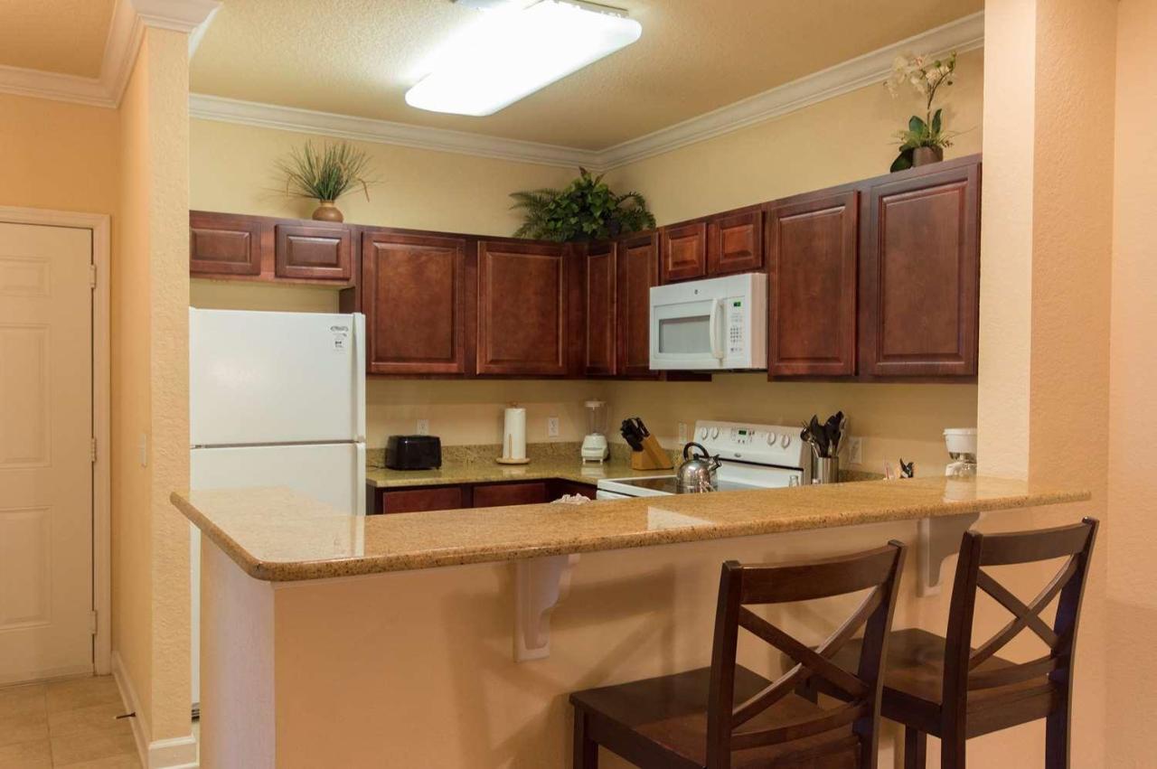Tuscana Resort Orlando By Aston Reunion Екстериор снимка