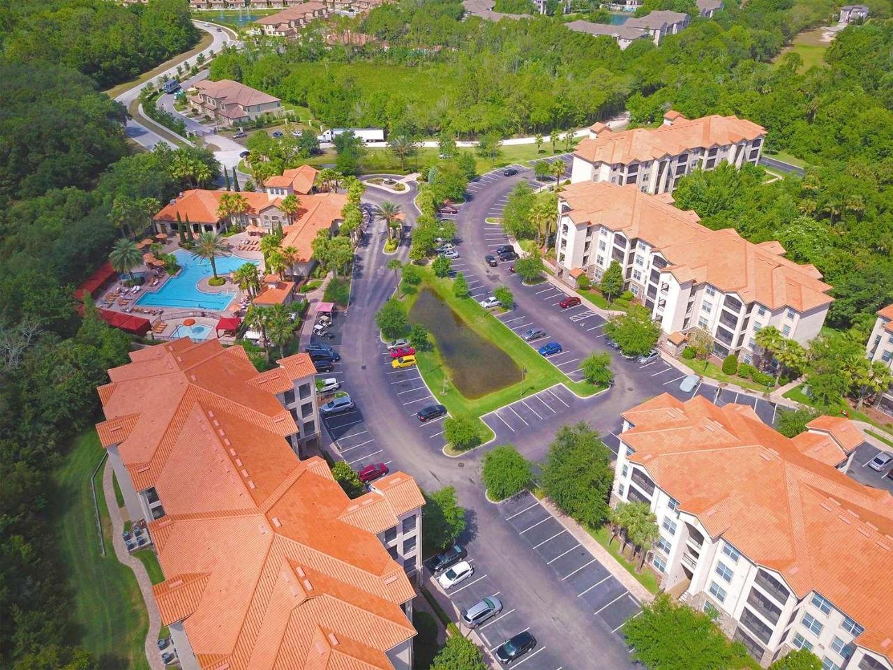 Tuscana Resort Orlando By Aston Reunion Екстериор снимка