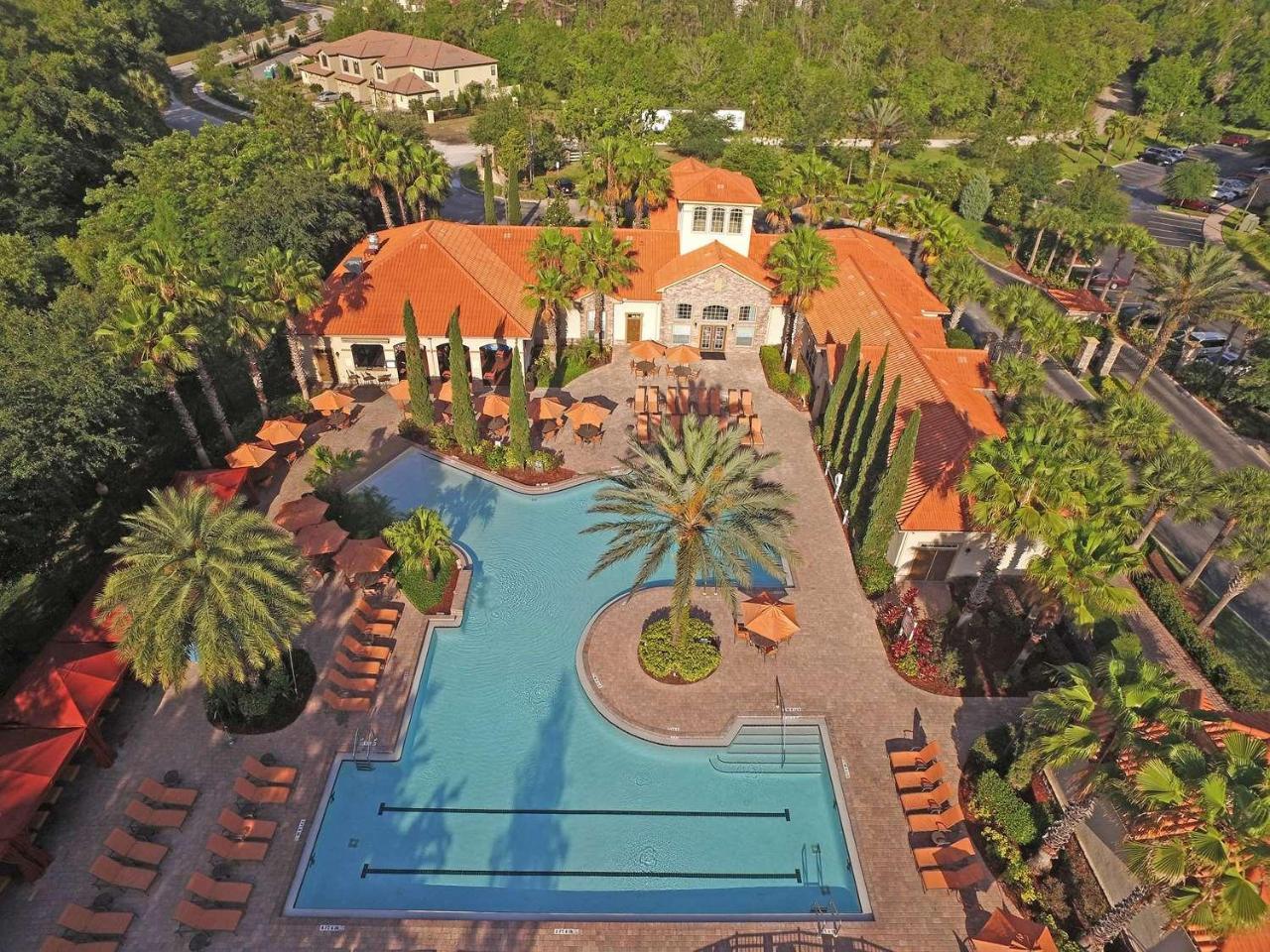 Tuscana Resort Orlando By Aston Reunion Екстериор снимка