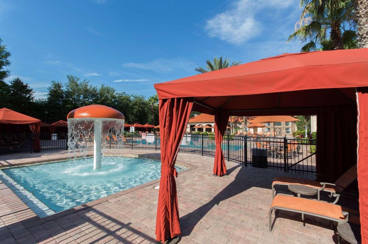 Tuscana Resort Orlando By Aston Reunion Екстериор снимка