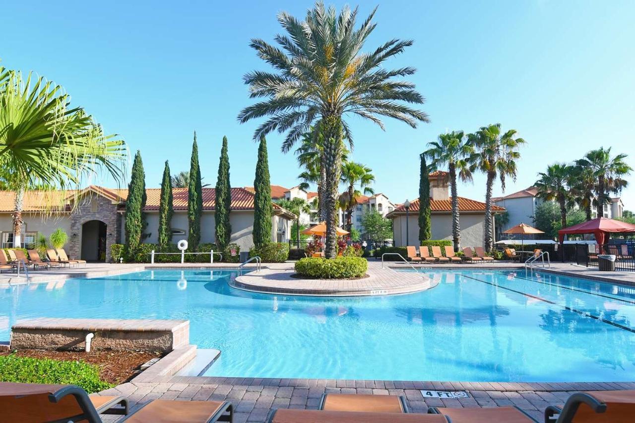 Tuscana Resort Orlando By Aston Reunion Екстериор снимка
