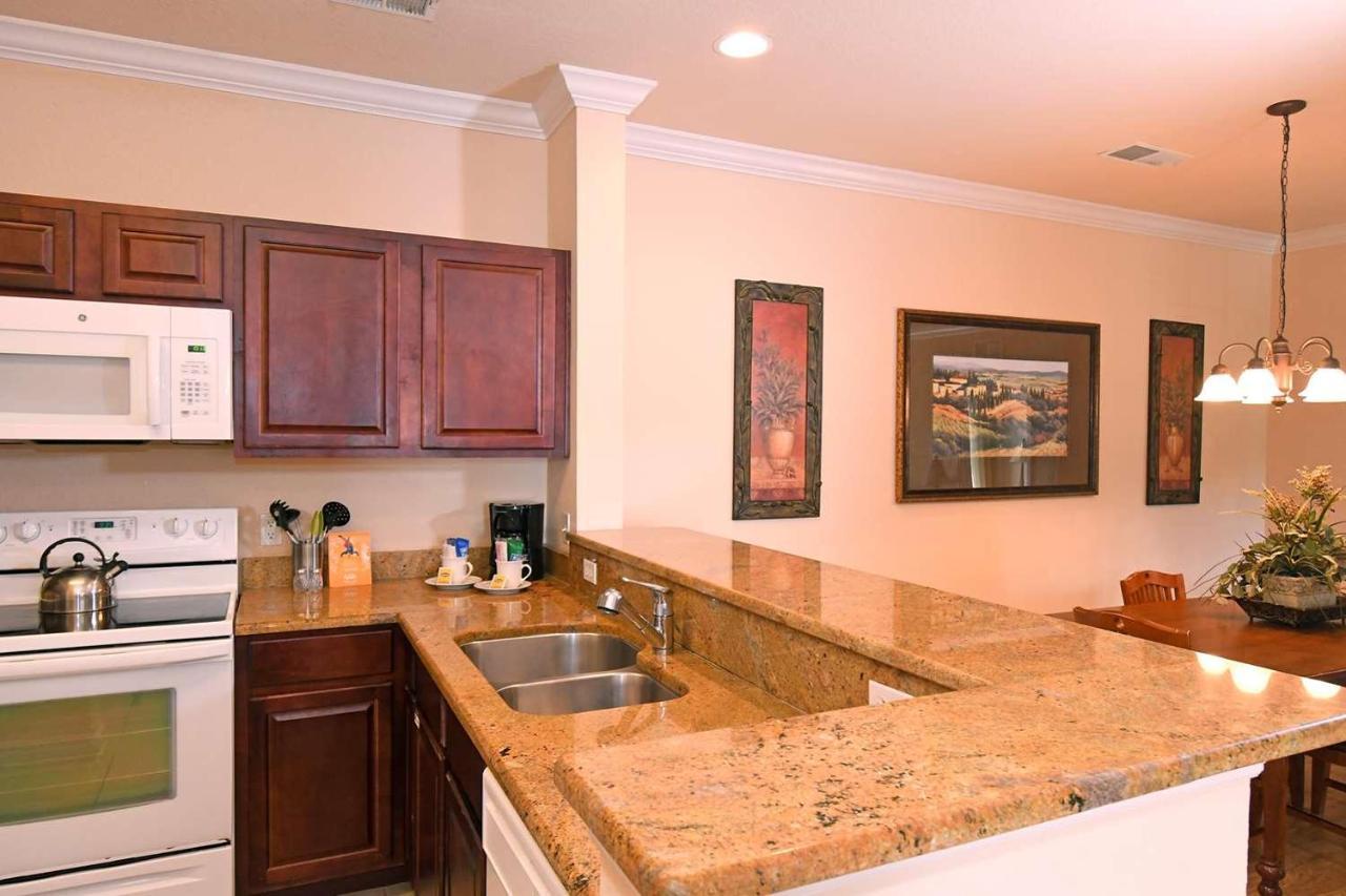 Tuscana Resort Orlando By Aston Reunion Екстериор снимка
