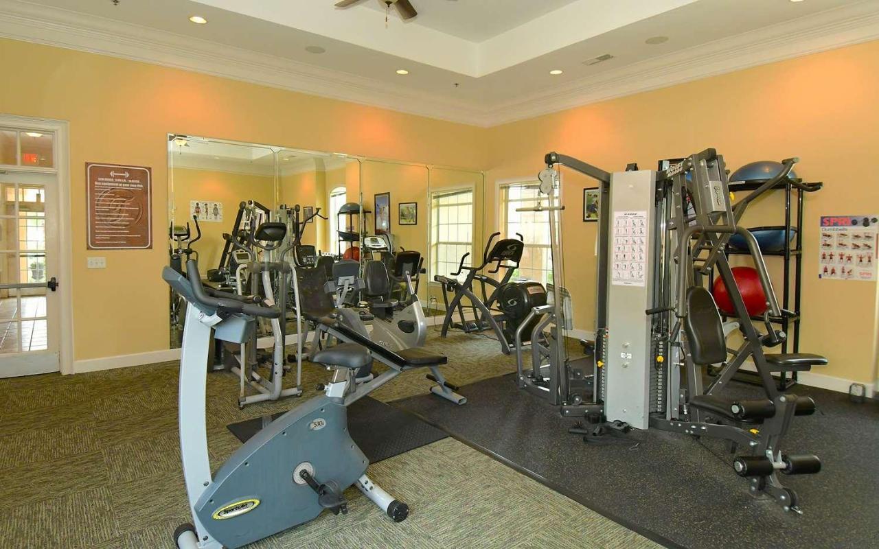 Tuscana Resort Orlando By Aston Reunion Екстериор снимка