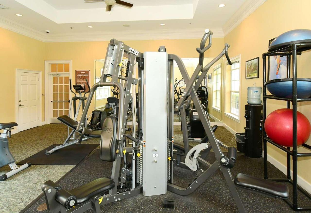 Tuscana Resort Orlando By Aston Reunion Екстериор снимка