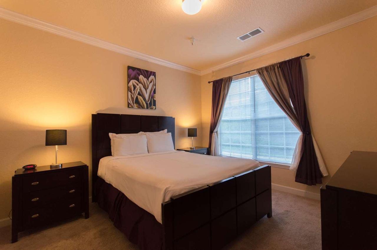 Tuscana Resort Orlando By Aston Reunion Екстериор снимка