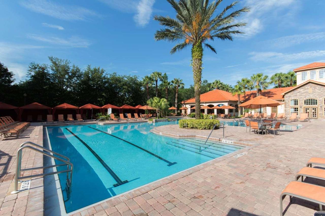 Tuscana Resort Orlando By Aston Reunion Екстериор снимка