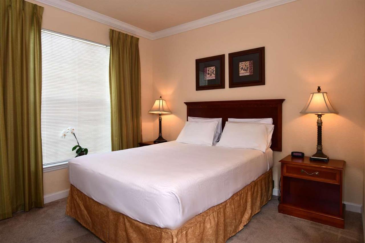 Tuscana Resort Orlando By Aston Reunion Екстериор снимка