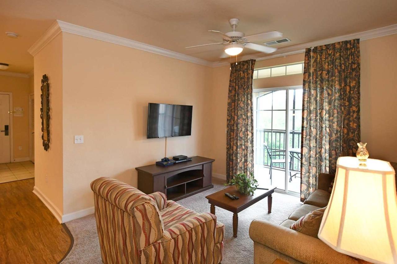 Tuscana Resort Orlando By Aston Reunion Екстериор снимка