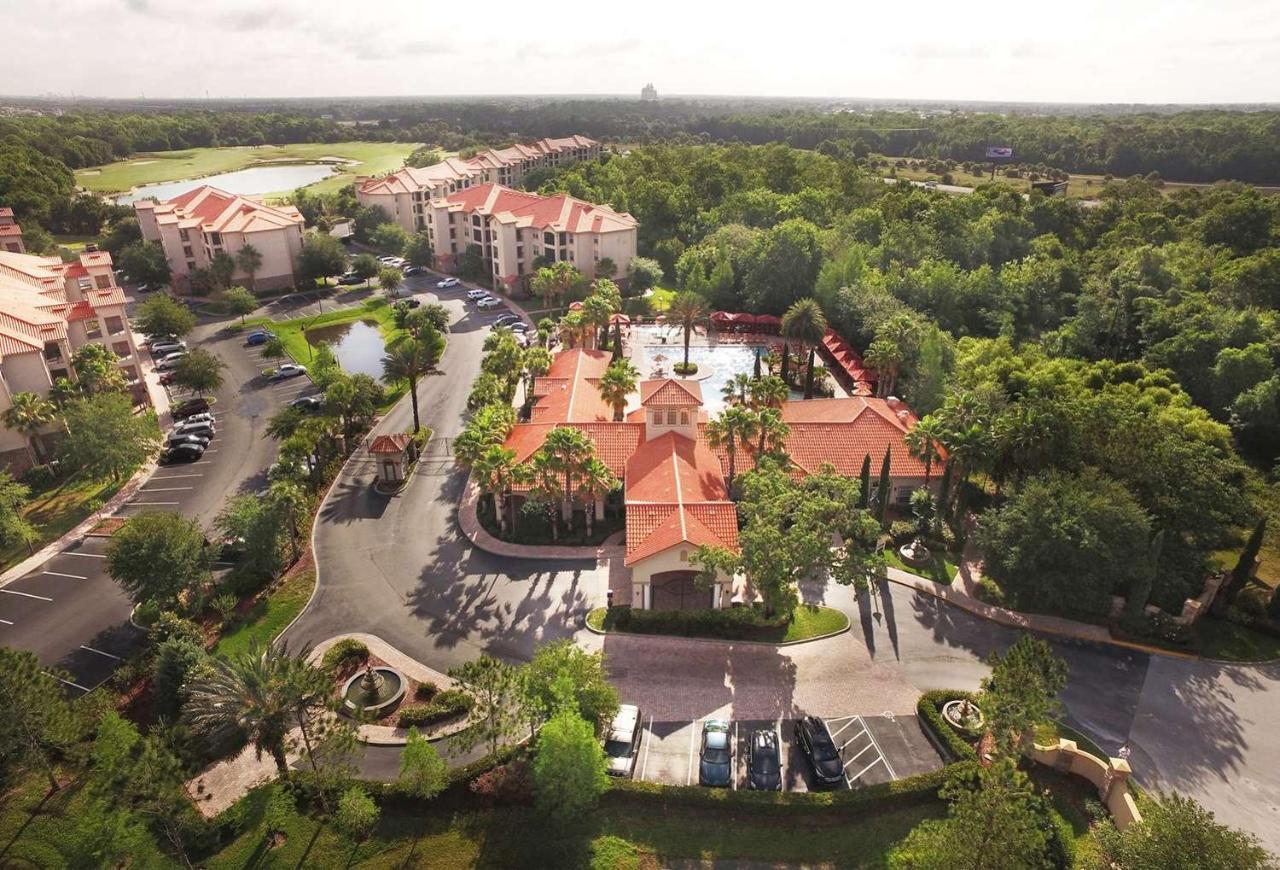 Tuscana Resort Orlando By Aston Reunion Екстериор снимка
