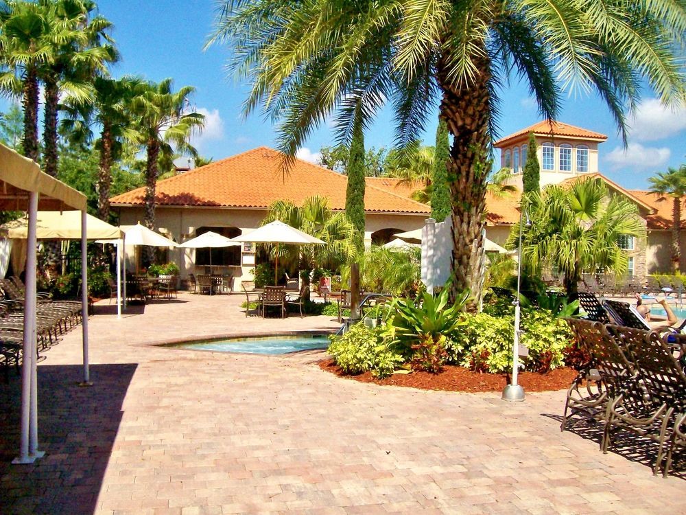 Tuscana Resort Orlando By Aston Екстериор снимка